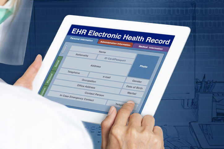 Why EHR is a Great Idea for Your Facility