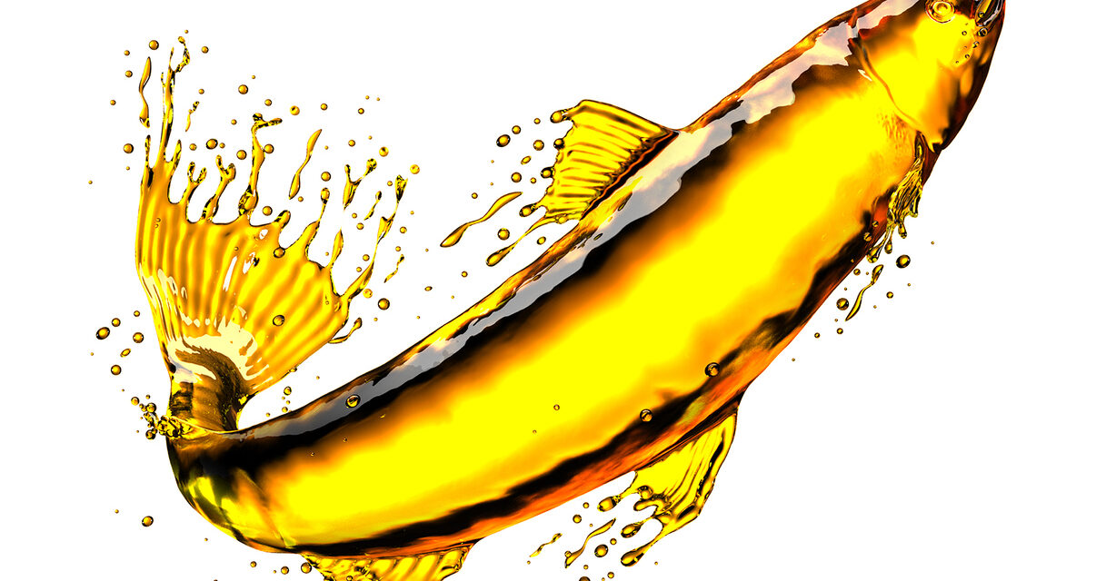 Should Fish Oil Be Part of A Daily Health Routine?