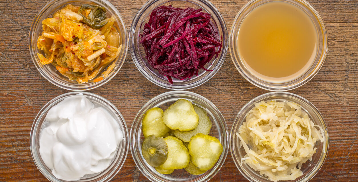 Probiotics are all the rage – but are they really good for you?